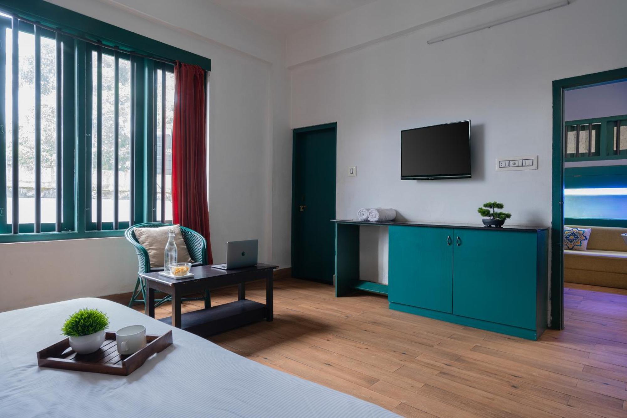 Urban Hills By Clustercloud Apartment Kattappana Exterior photo