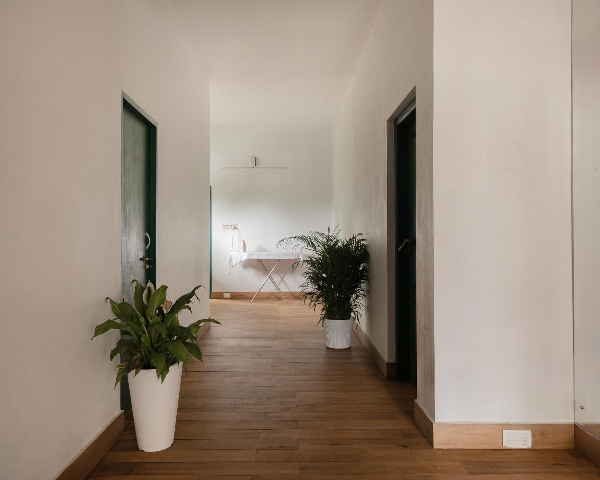 Urban Hills By Clustercloud Apartment Kattappana Exterior photo