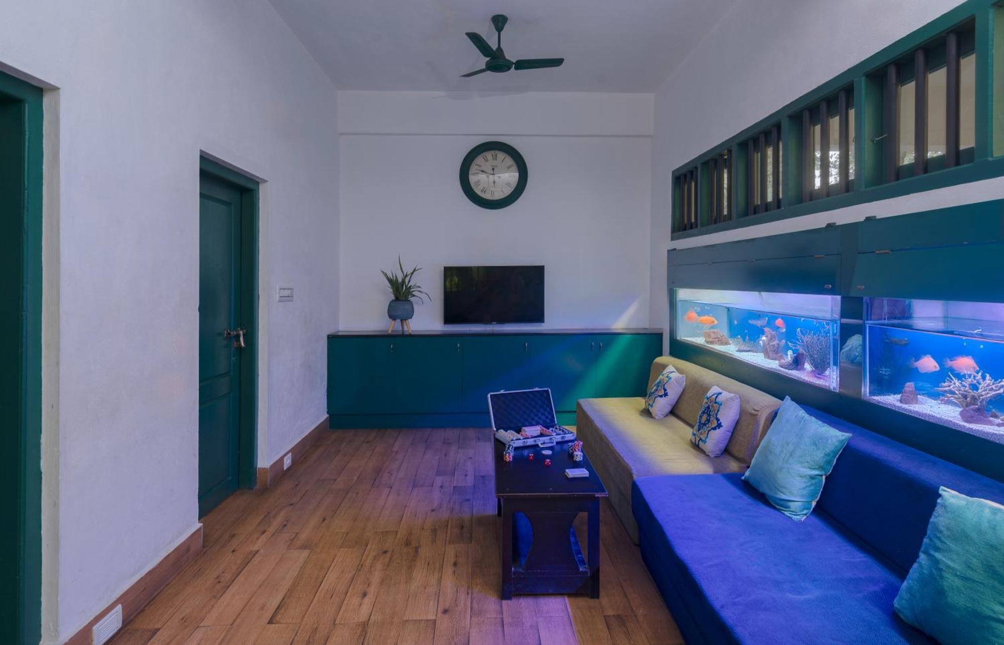 Urban Hills By Clustercloud Apartment Kattappana Exterior photo