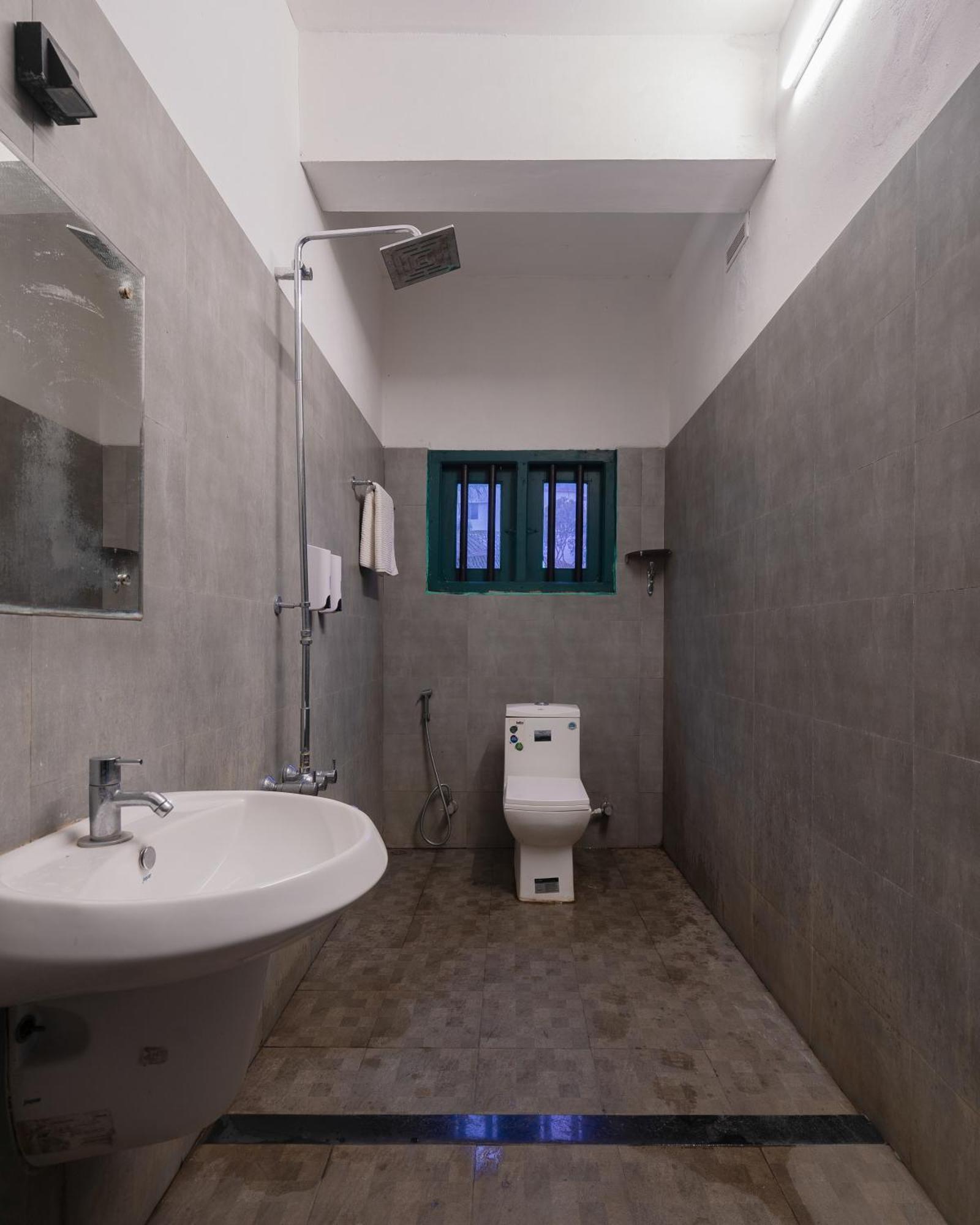 Urban Hills By Clustercloud Apartment Kattappana Exterior photo