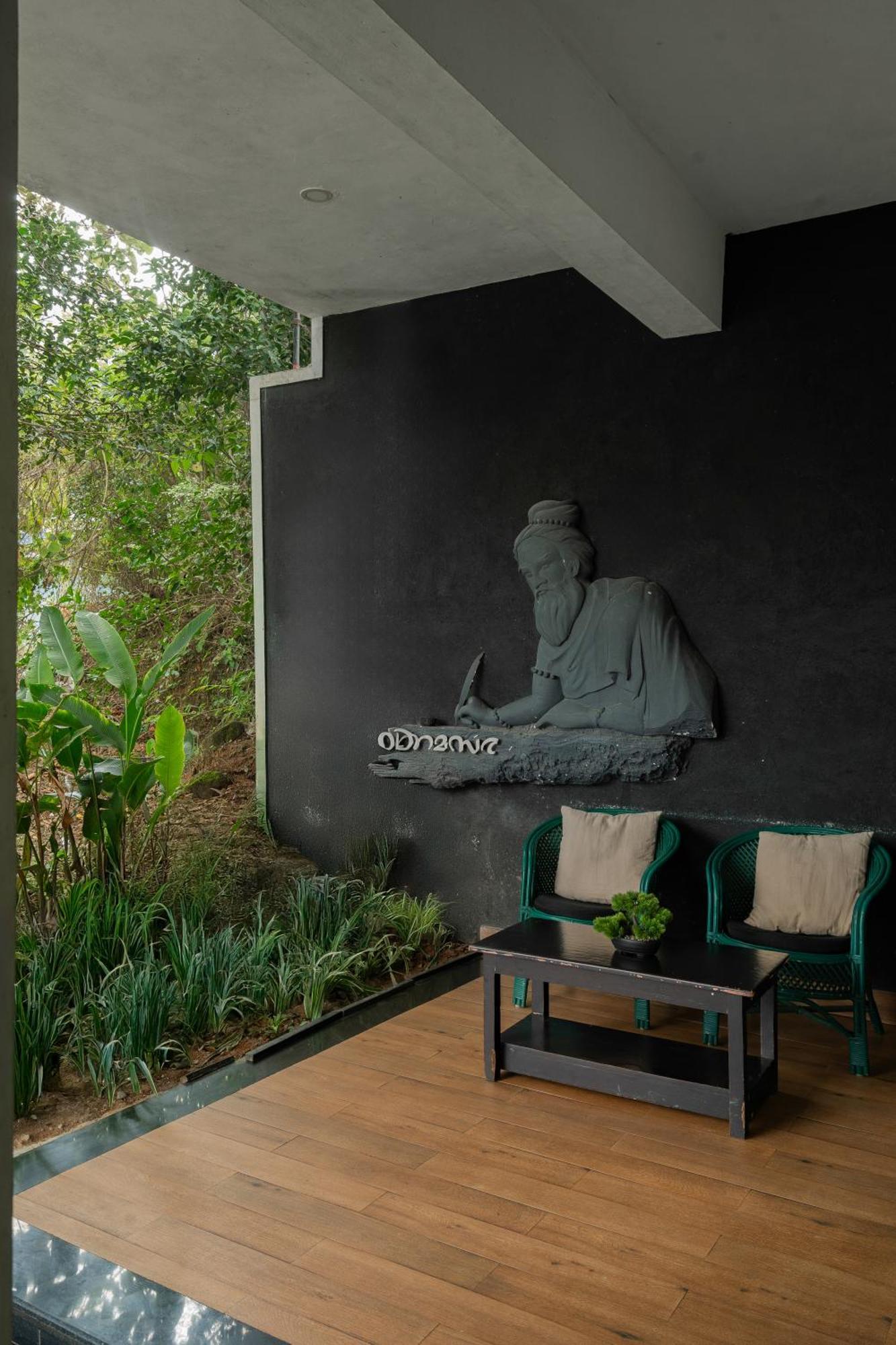 Urban Hills By Clustercloud Apartment Kattappana Exterior photo